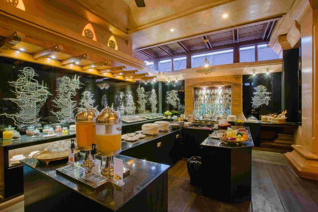 Resort Sawasdee Village 4*