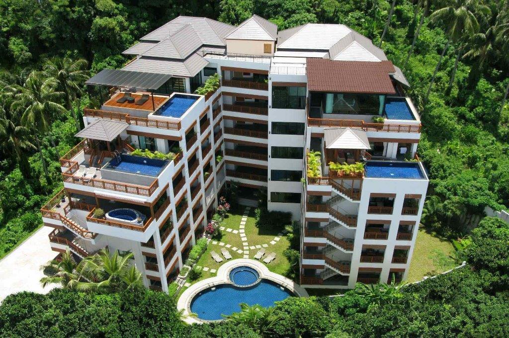 Apartment Sabai