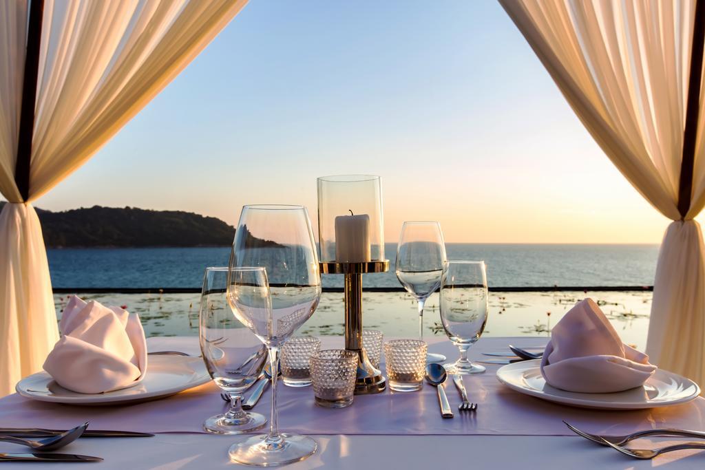 Resort Impiana Private Noi Kata Beach (Phuket)