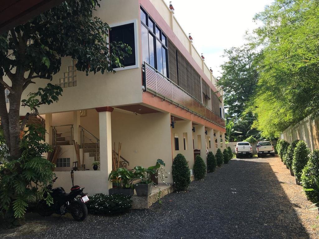 Nisa Residence * Phuket