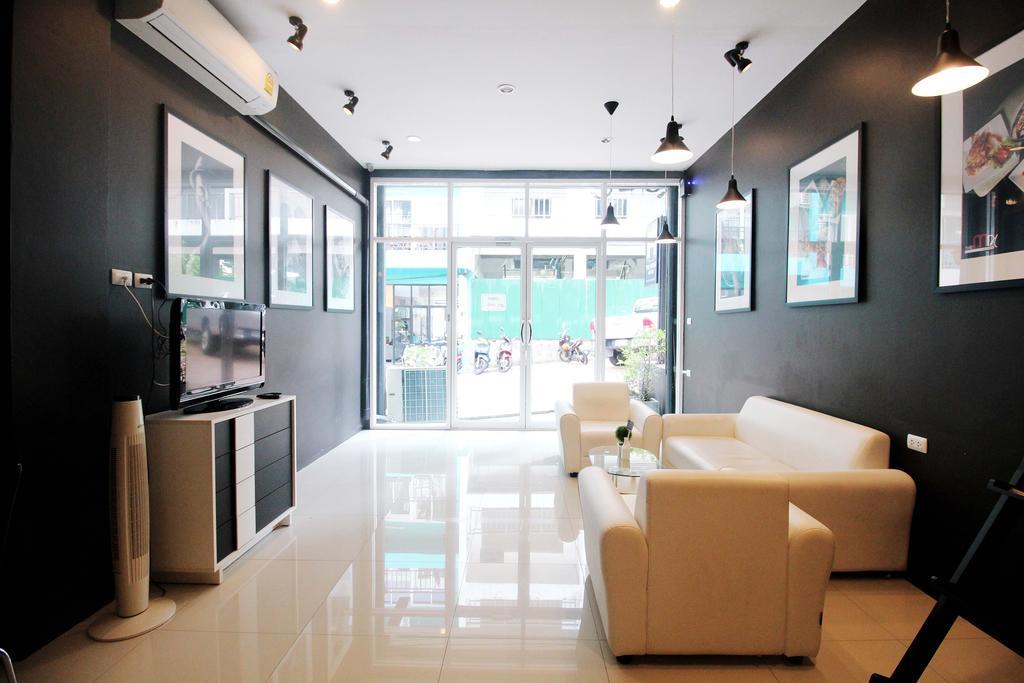 The Artist House Hotel