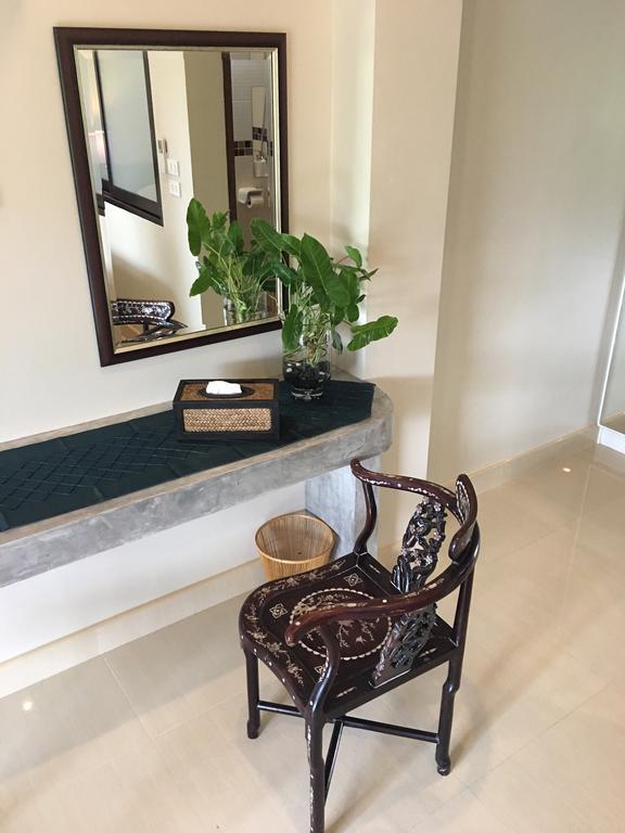 Nisa Residence Apartment Phuket