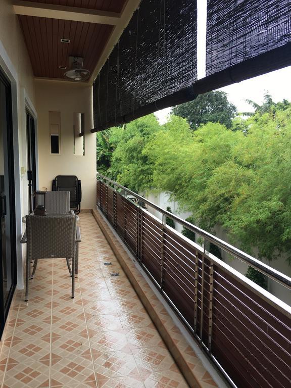 Nisa Residence