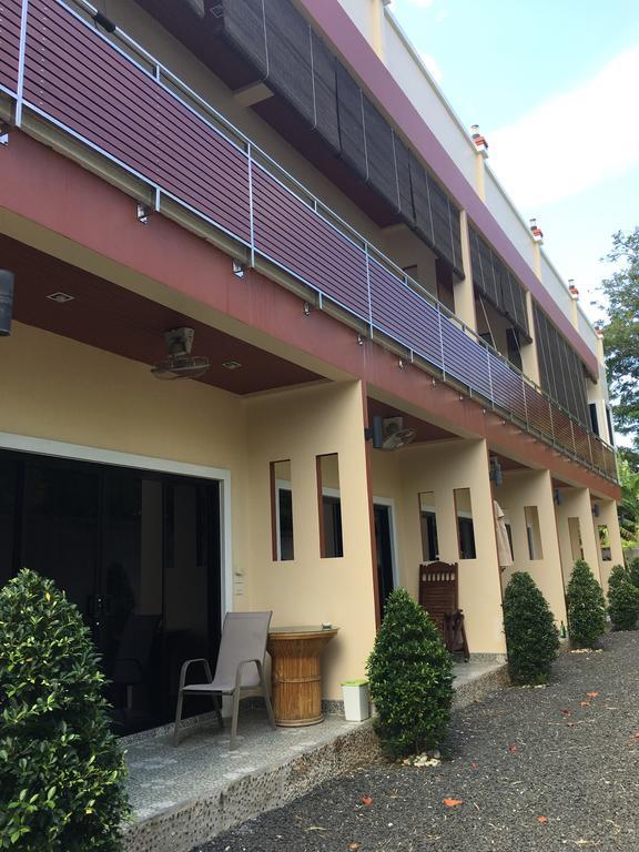 Apartment Nisa Residence