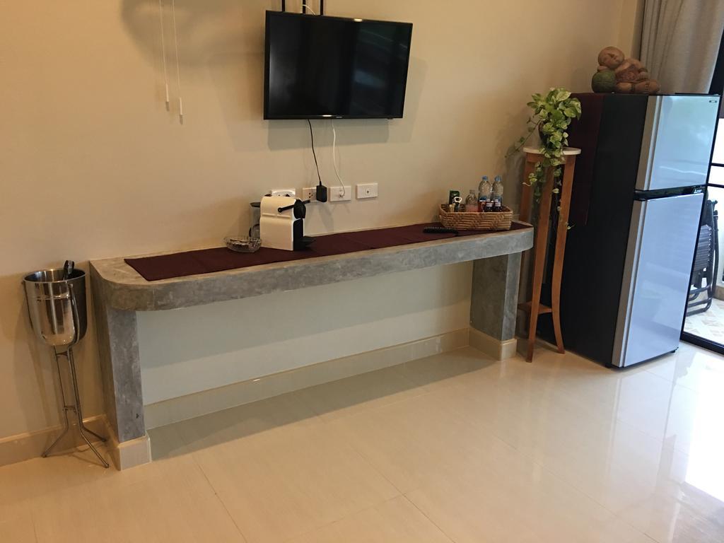 Apartment Nisa Residence