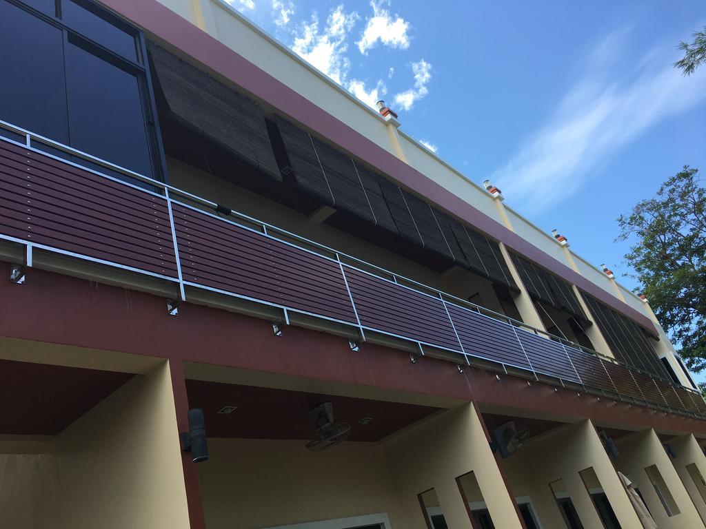 Nisa Residence Apartment