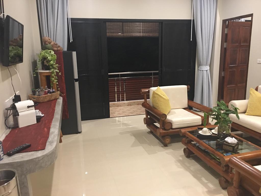 Nisa Residence Phuket