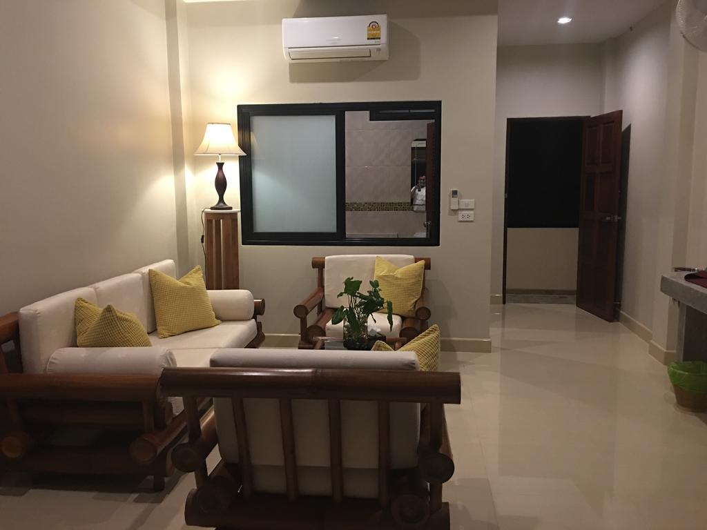 Nisa Residence * Phuket