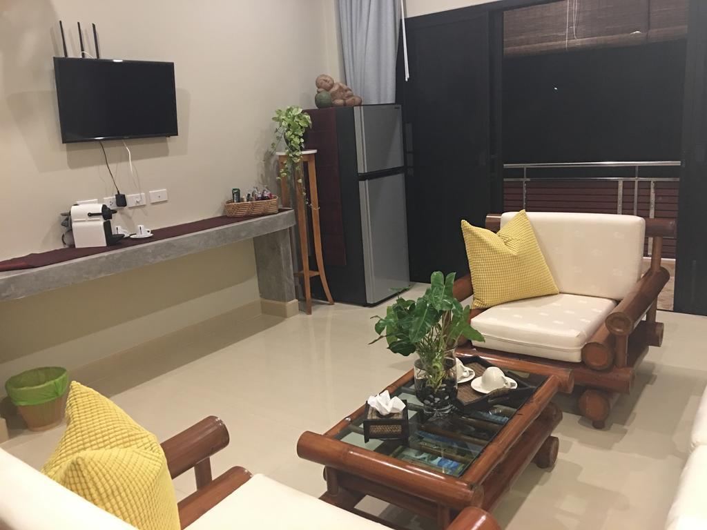 Apartment Nisa Residence *