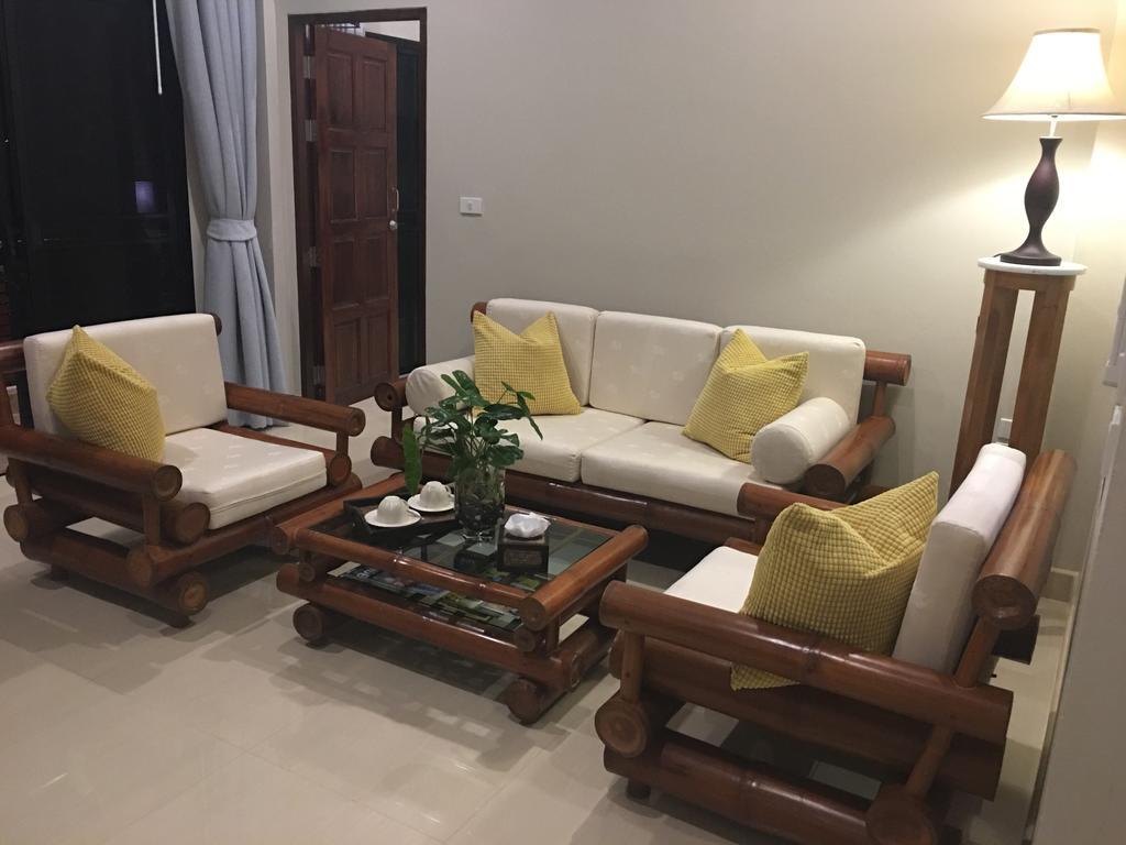 Apartment Nisa Residence Phuket