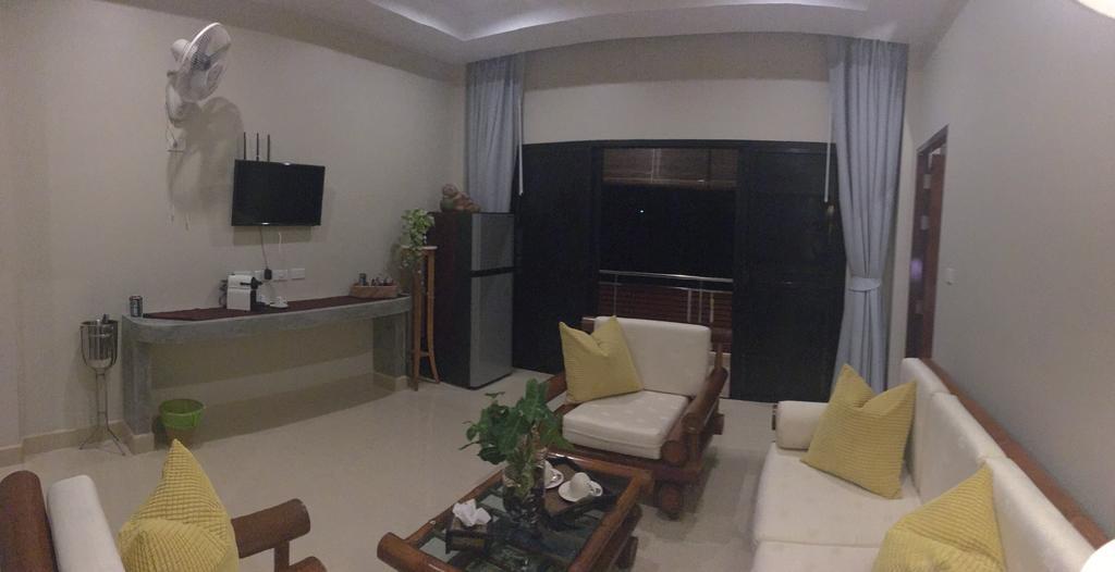 Apartment Nisa Residence Phuket