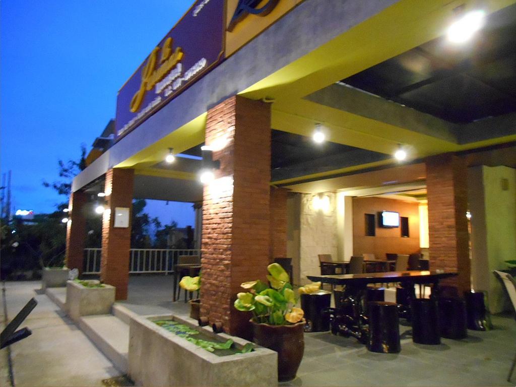 Hotel Purimas Resortel 2*