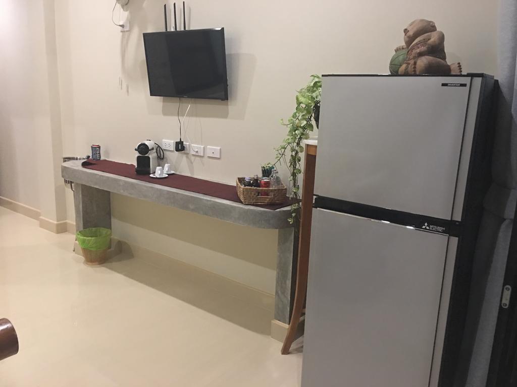 Nisa Residence * Phuket