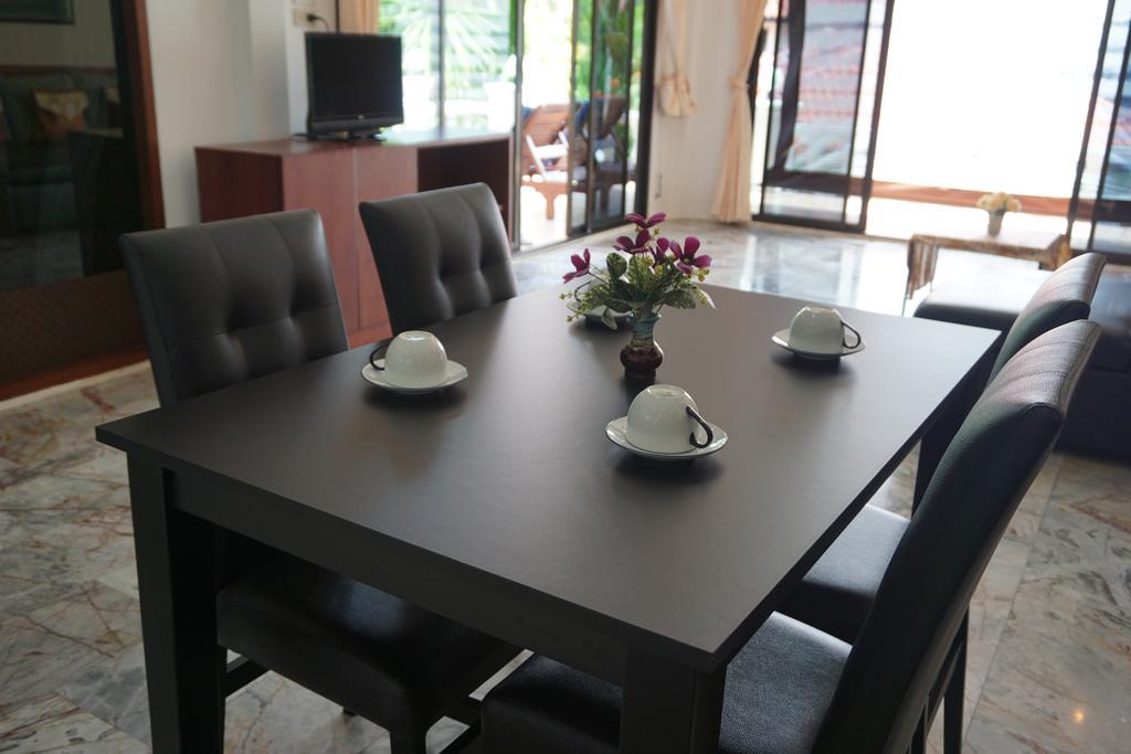 Resort Bangtao Varee 3*
