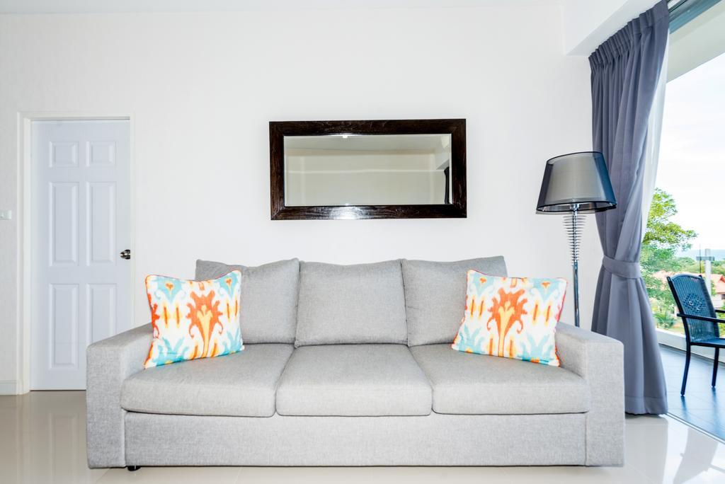 Chic Apartment Karon