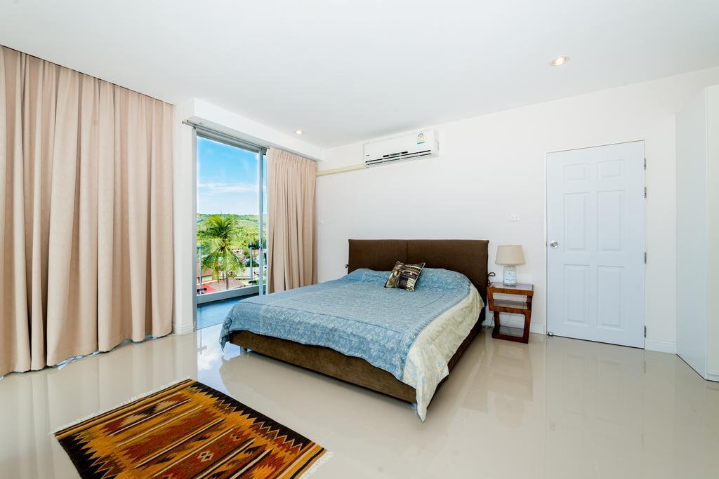 Apartment Chic Karon
