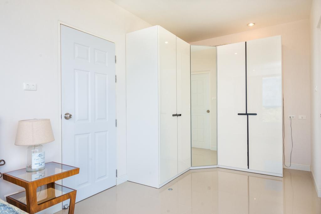 Chic Apartment Karon