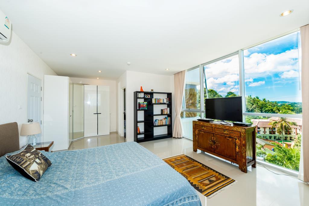 Chic Apartment