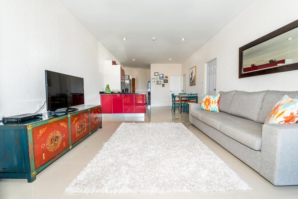 Chic Apartment Karon