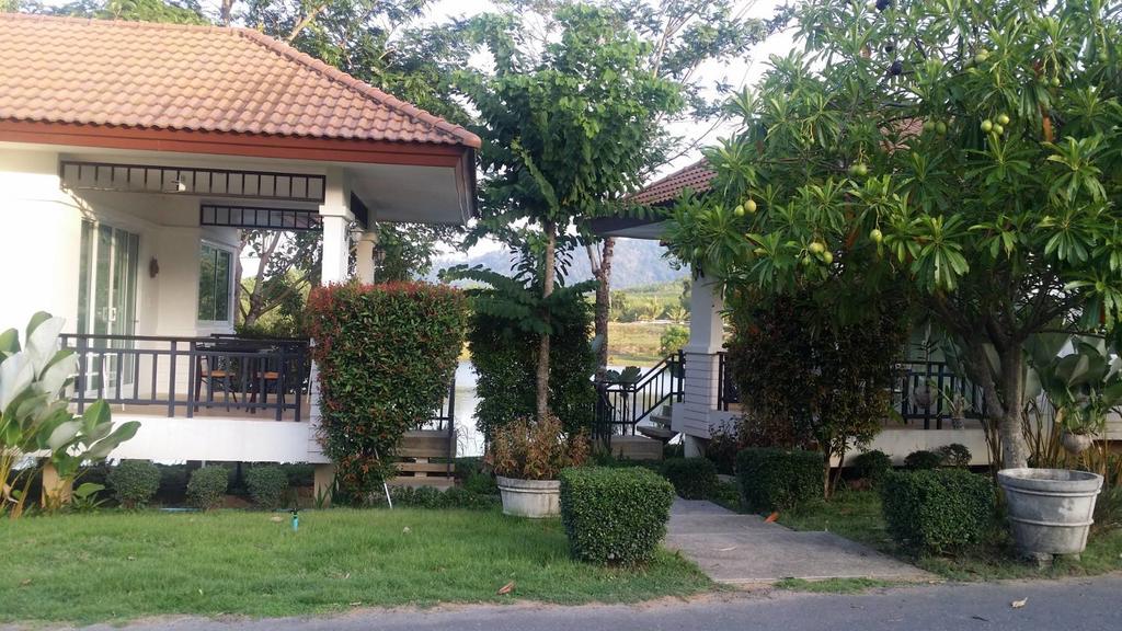 Kruvit Resort Holiday home Phuket