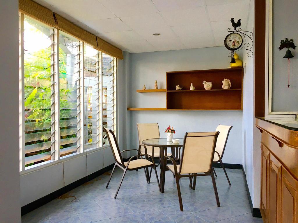 Casa de hóspedes Summer *