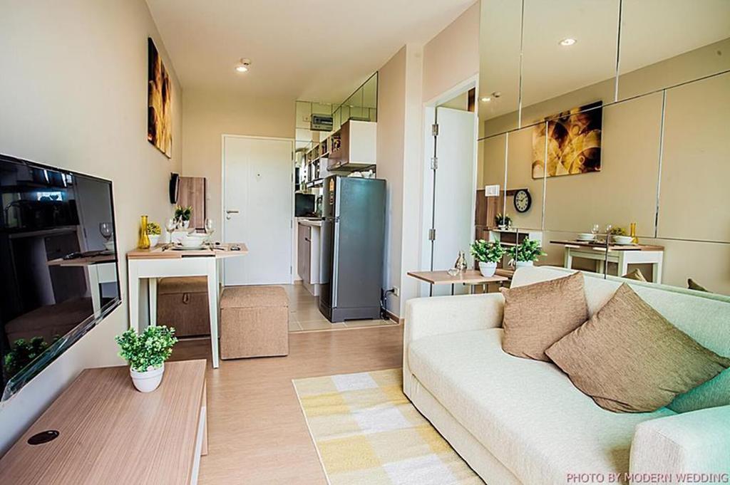 Apartment Zcape 2 By Ahm Bang Tao Beach (Phuket)