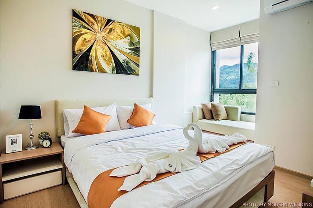 Zcape 2 By Ahm Apartment