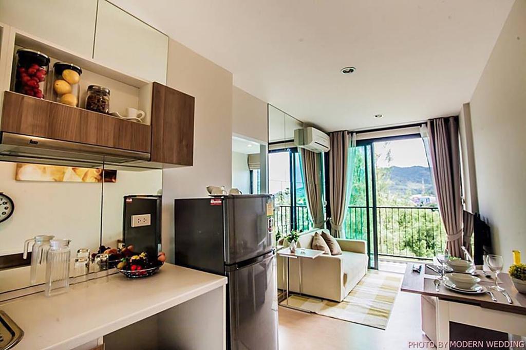 Zcape 2 By Ahm Apartment *