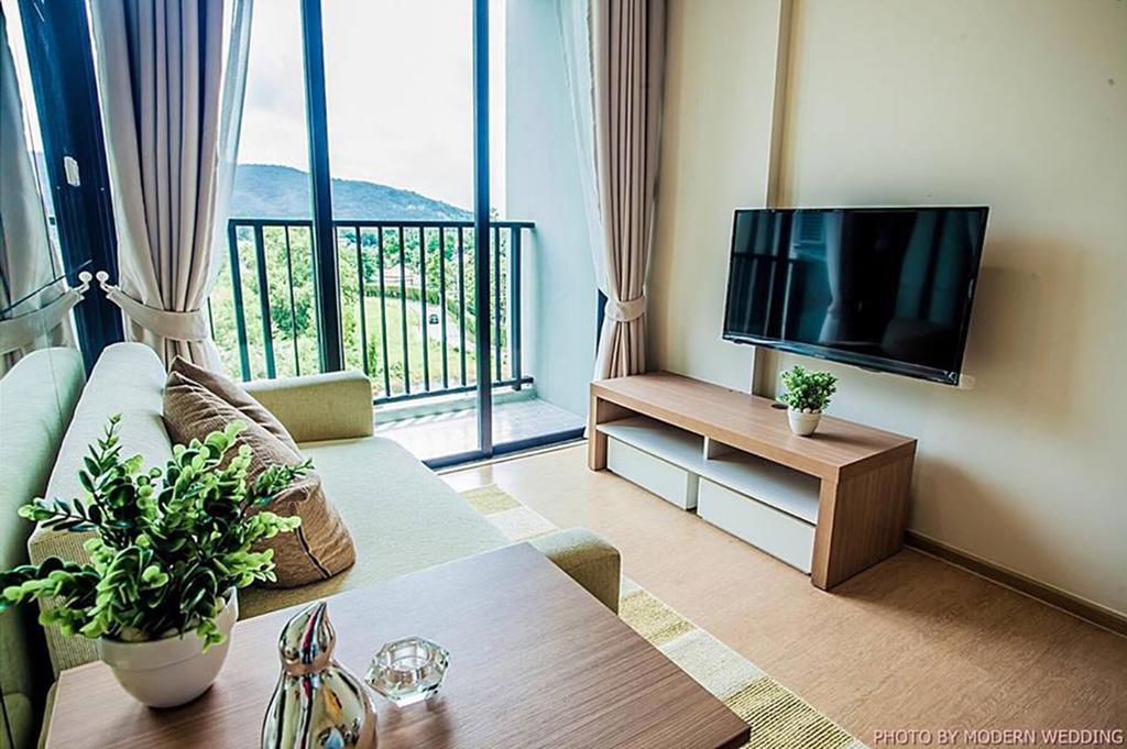 Zcape 2 By Ahm Apartment Bang Tao Beach (Phuket)
