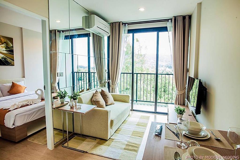 Zcape 2 By Ahm Apartment *