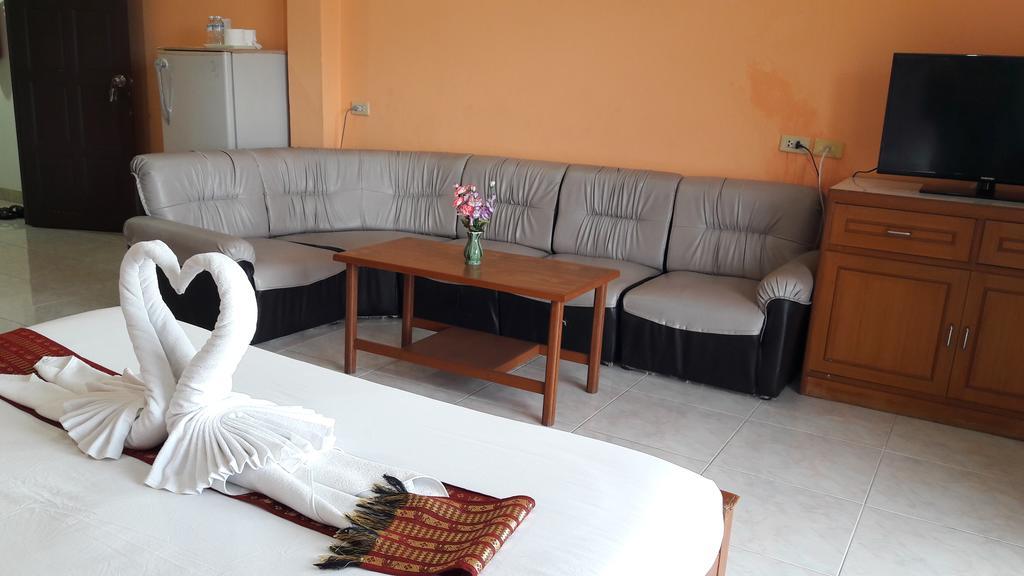 Mango Hotel 2*