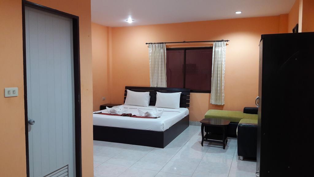 Hotel Mango