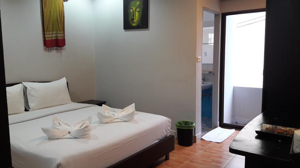 Mango 2* Patong