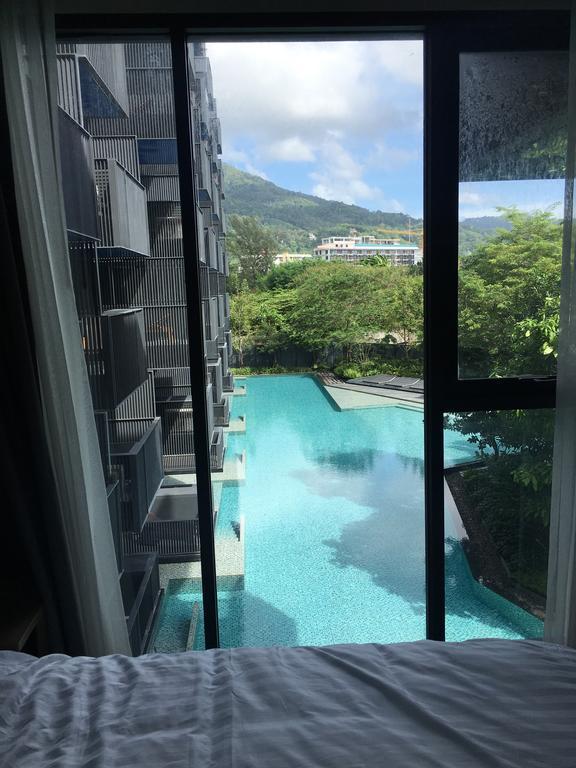 The Deck Modern Resort Phuket Apartment Patong