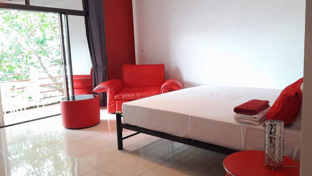 Da Moreno Guest house Rawai