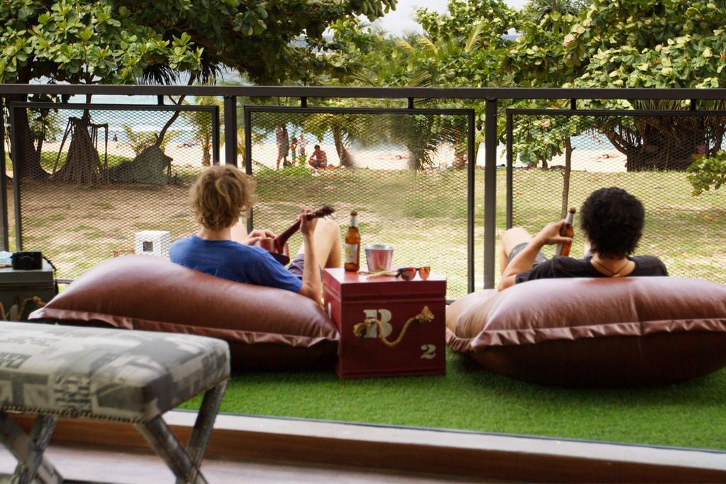 Doolay Beachfront * Karon