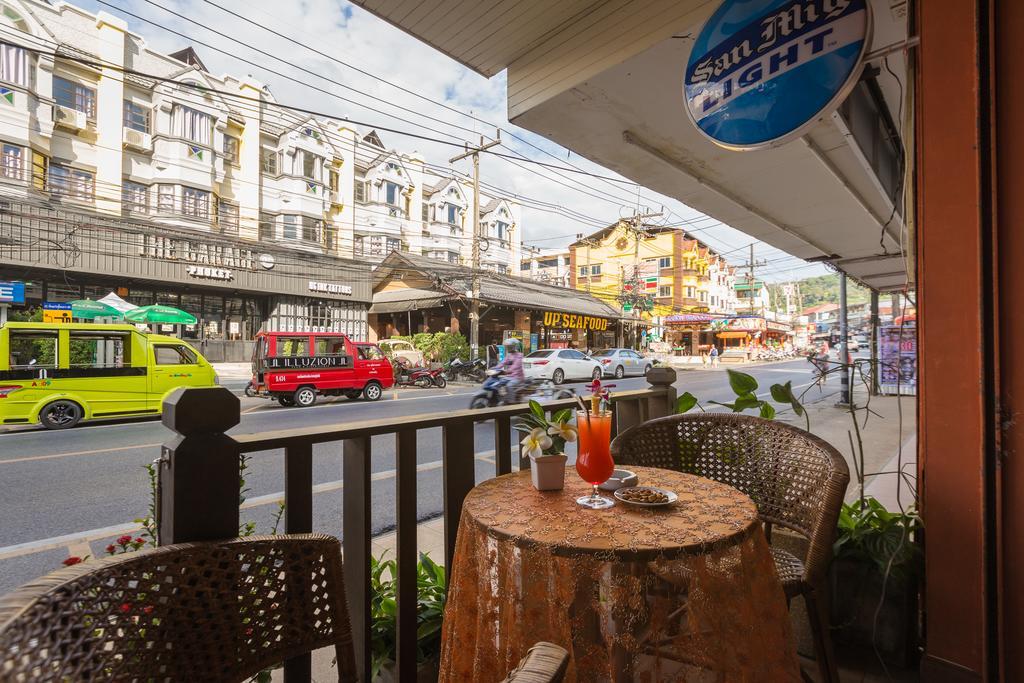 On Phuket - Sha Hotel 3*