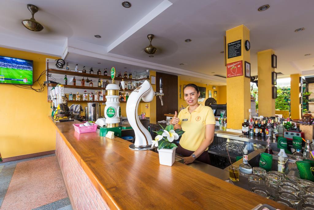 On Phuket - Sha 3* Karon