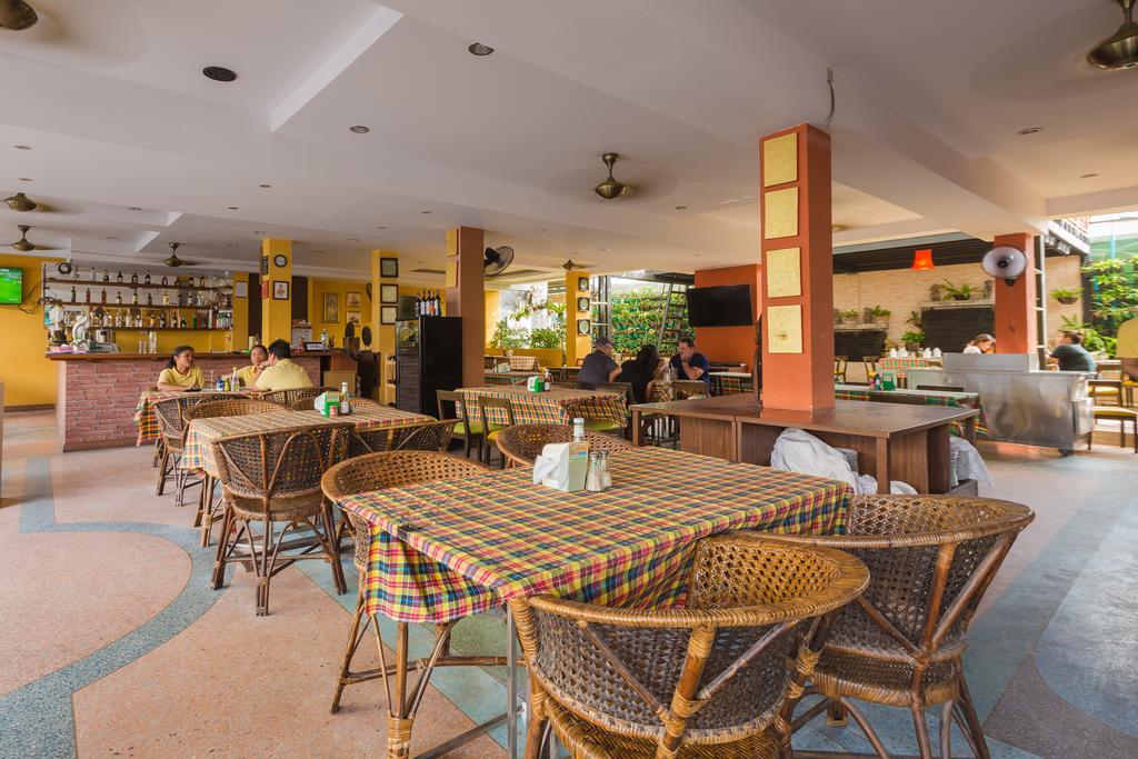 Hotel On Phuket - Sha 3*