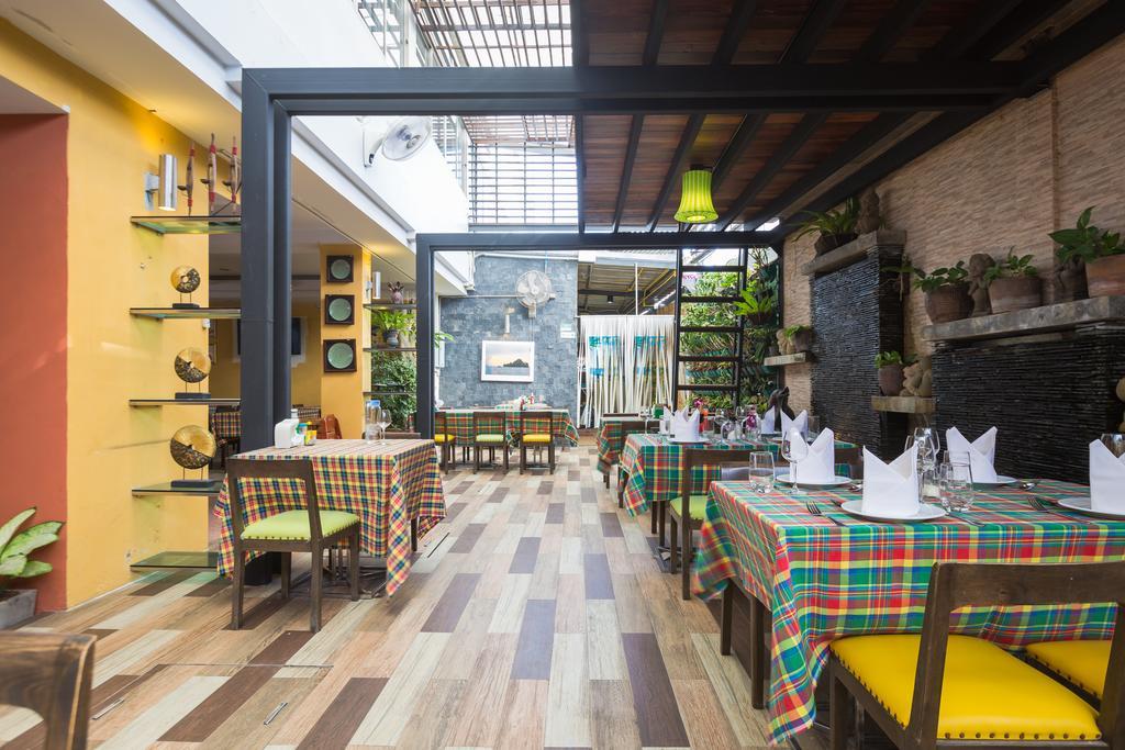 Hotel On Phuket - Sha 3*