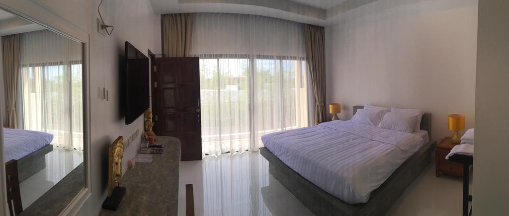 Apartment Nisa Residence Phuket