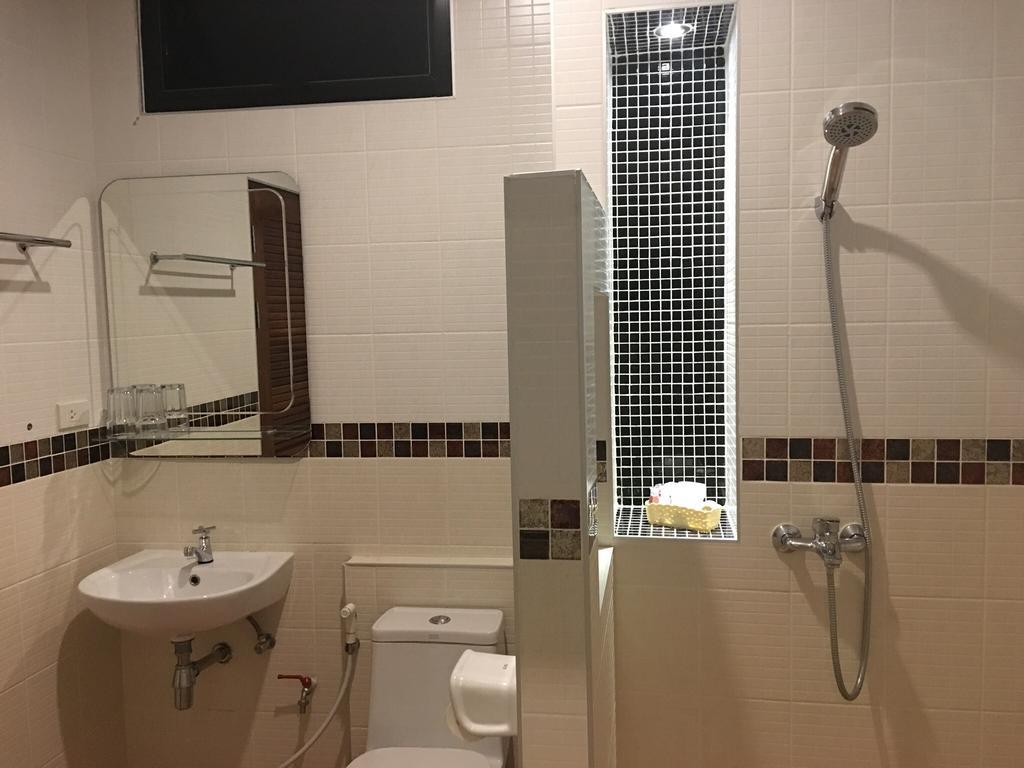 Nisa Residence * Phuket
