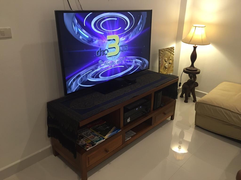Nisa Residence