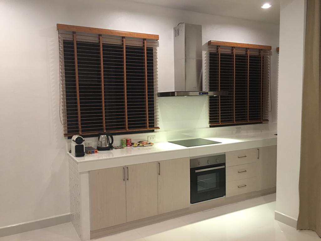 Apartment Nisa Residence Phuket