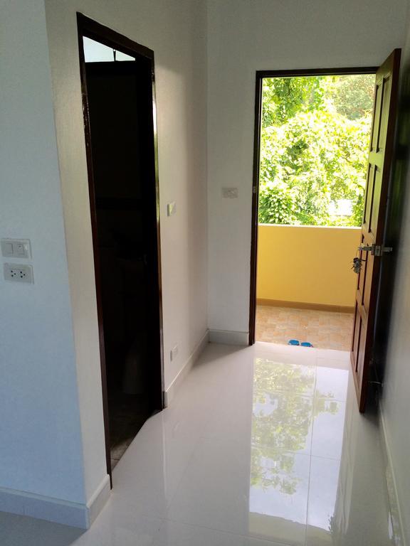 Nisa Residence Apartment