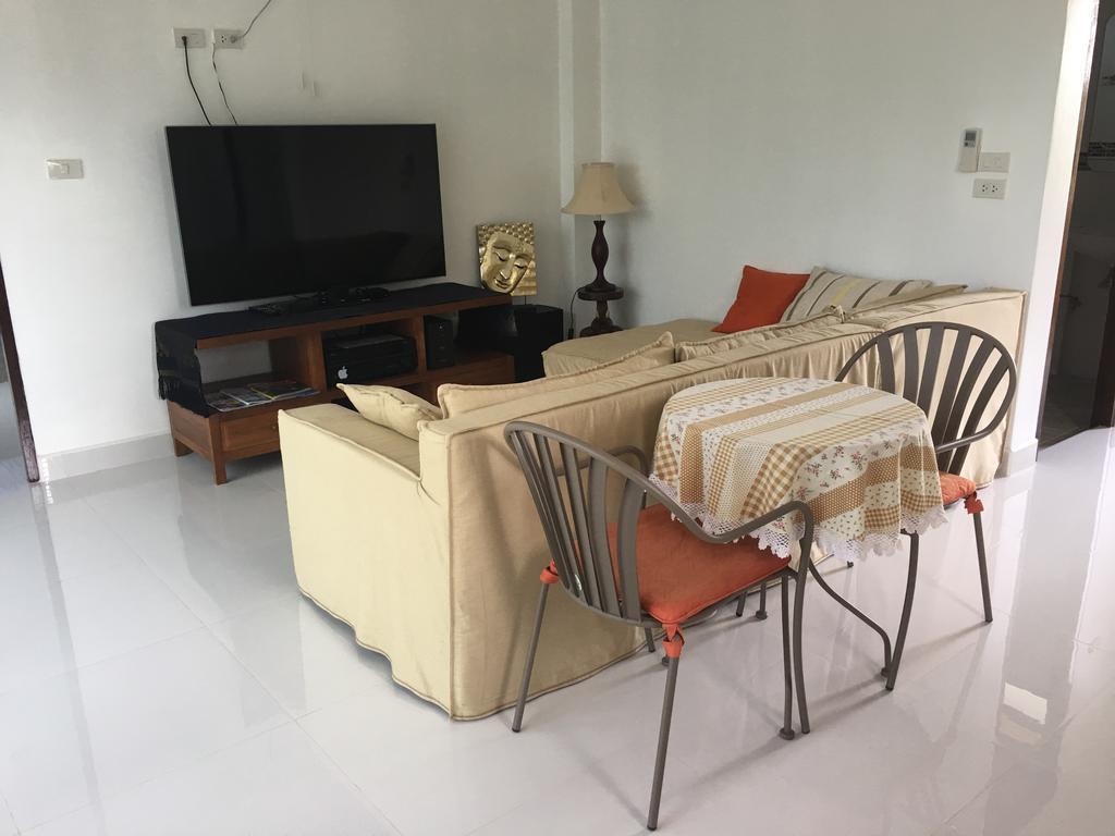 Nisa Residence * Phuket