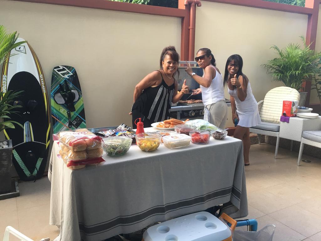 Apartment Nisa Residence Phuket