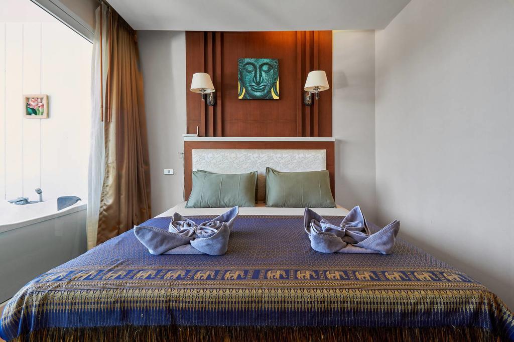 Apartamento Sea & Sky By Phr *