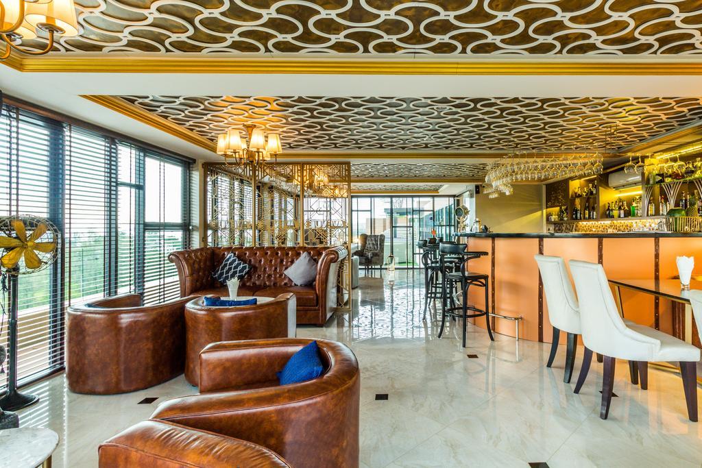 Apartment 6th Avenue By Lofty Surin Beach (Phuket)