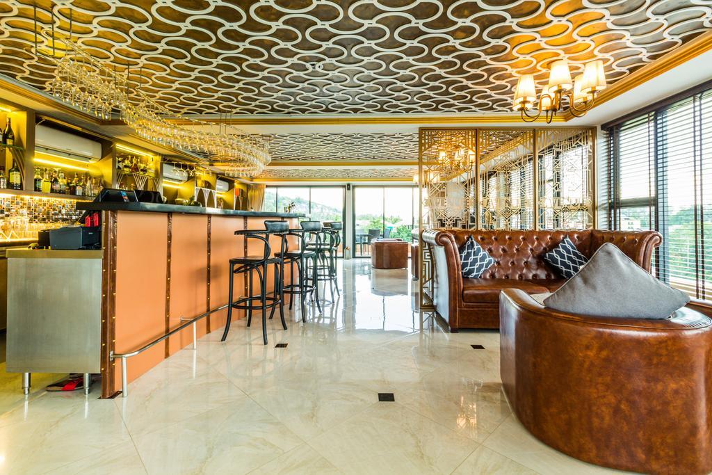 6th Avenue By Lofty Apartment *